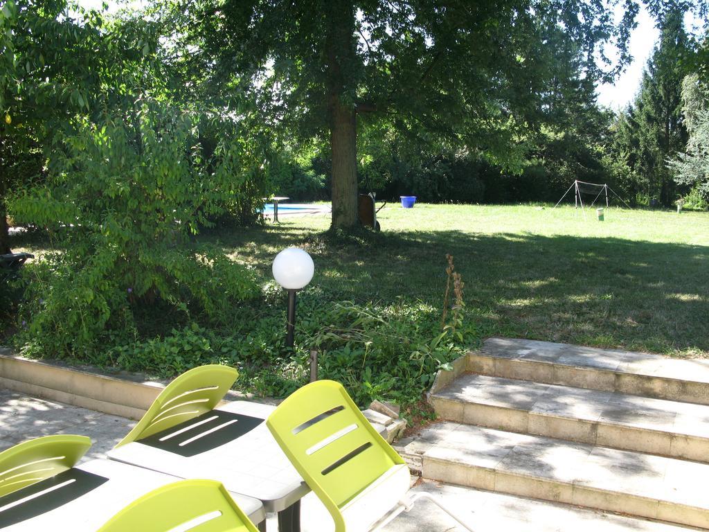 Les Jardins Du Golf Apartment Metz Exterior photo