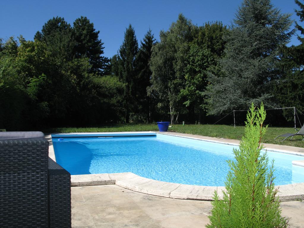 Les Jardins Du Golf Apartment Metz Exterior photo