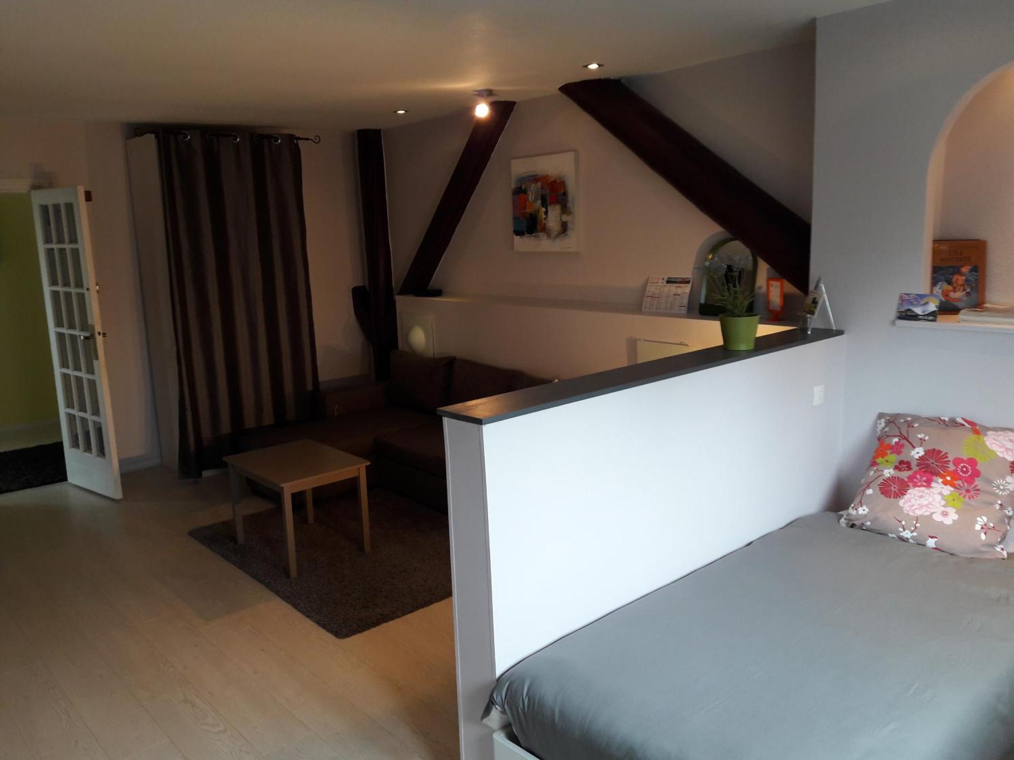 Les Jardins Du Golf Apartment Metz Exterior photo