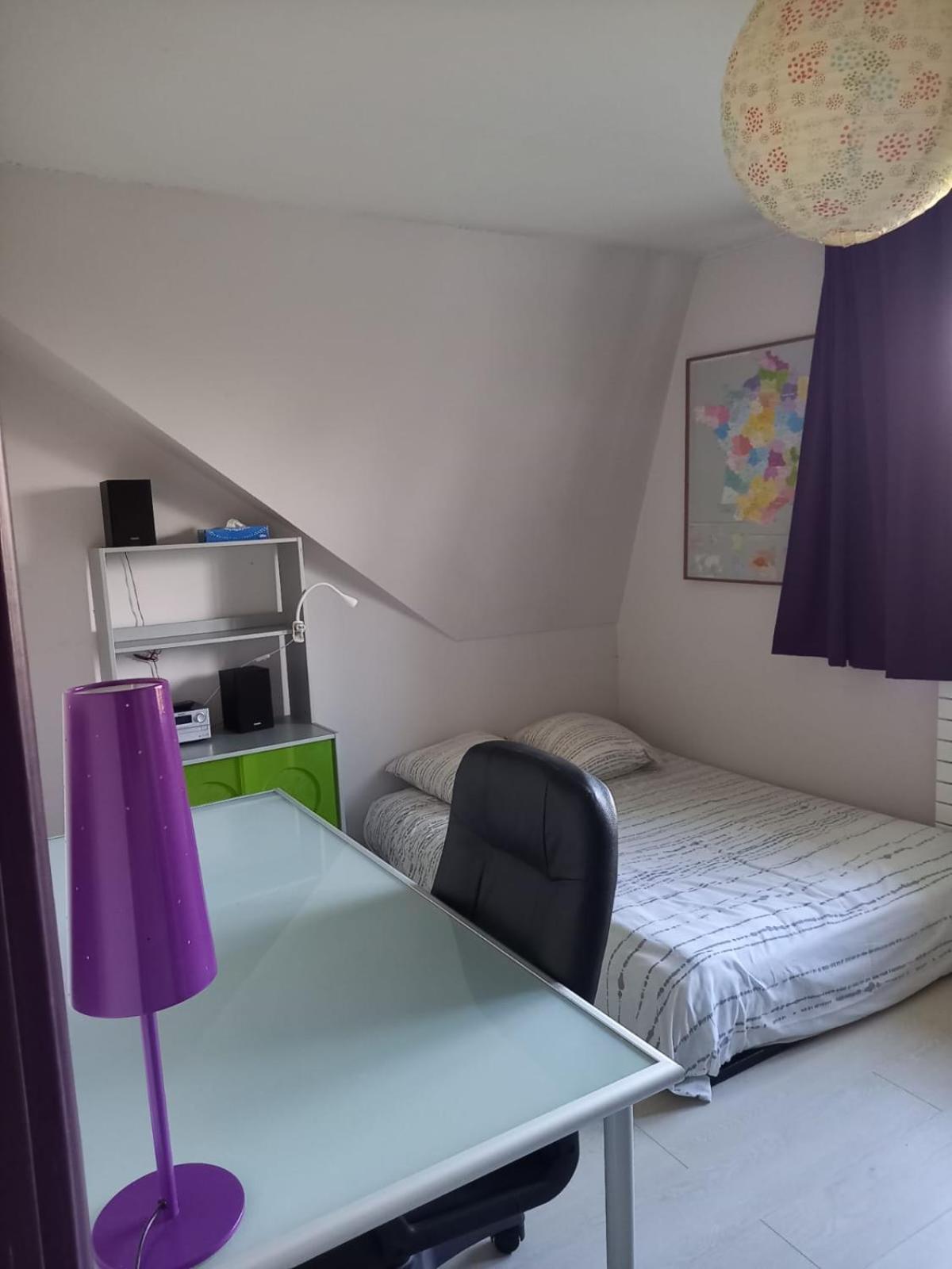 Les Jardins Du Golf Apartment Metz Exterior photo
