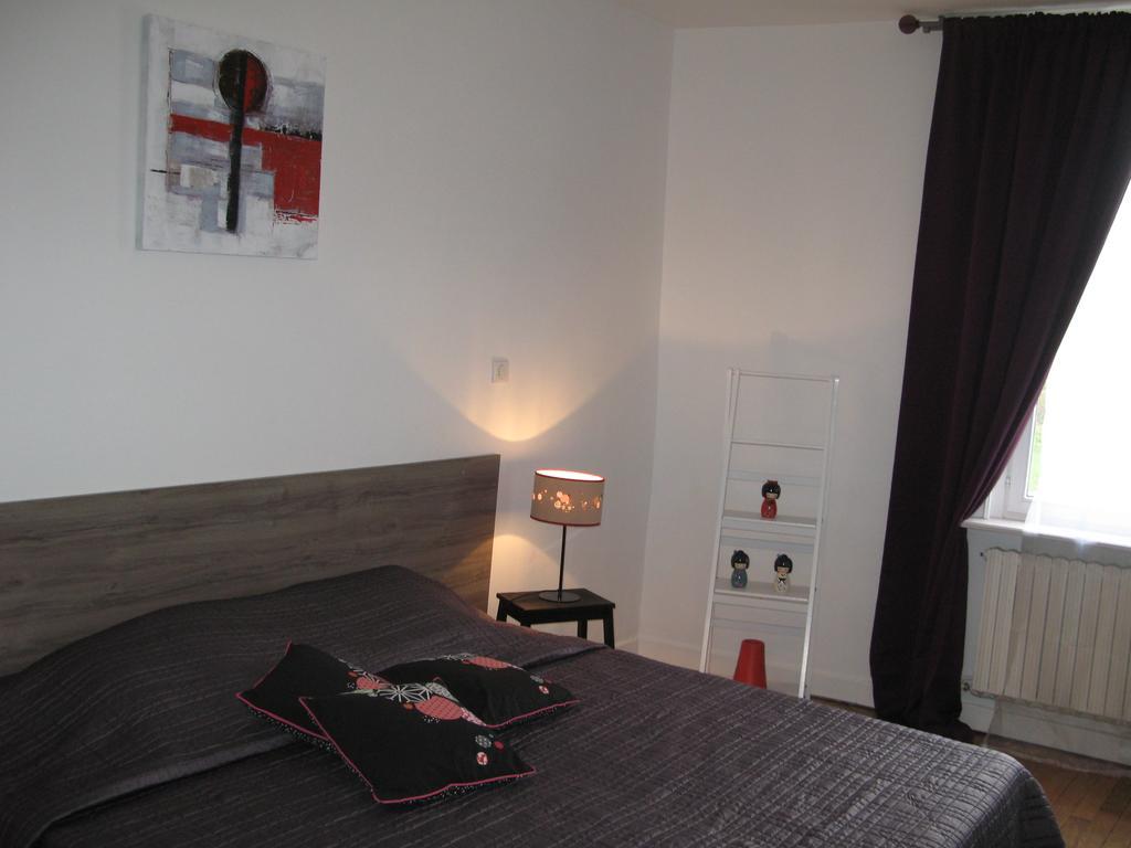 Les Jardins Du Golf Apartment Metz Exterior photo