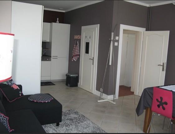 Les Jardins Du Golf Apartment Metz Room photo