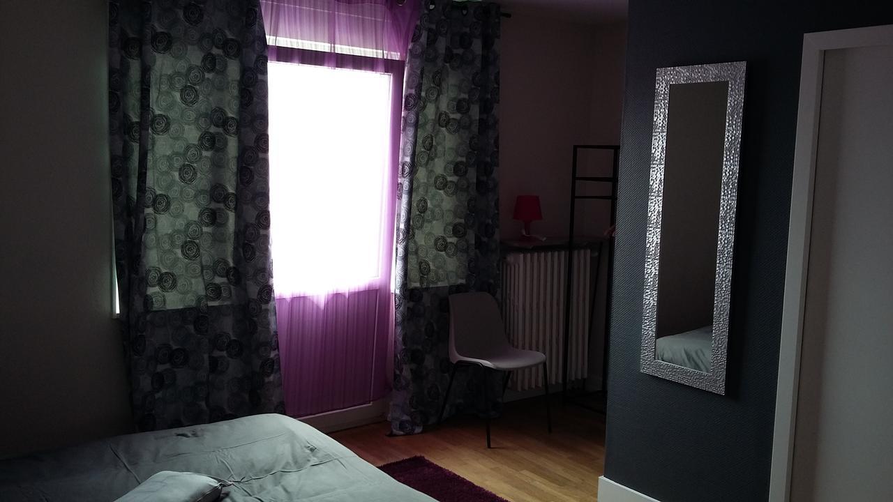 Les Jardins Du Golf Apartment Metz Exterior photo