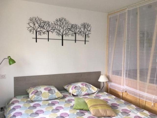 Les Jardins Du Golf Apartment Metz Exterior photo